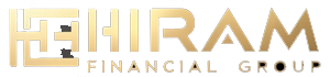 Hiram Financial Logo